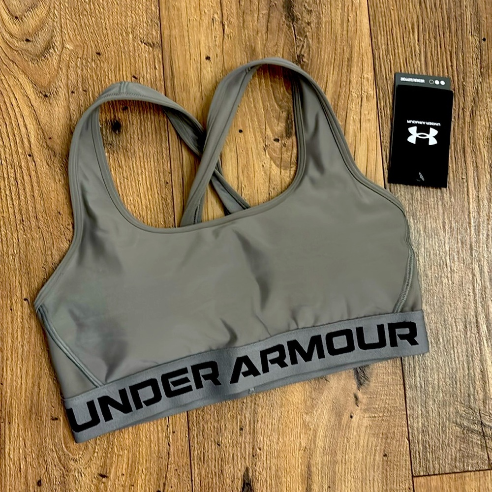 Under Armour Sports Bra